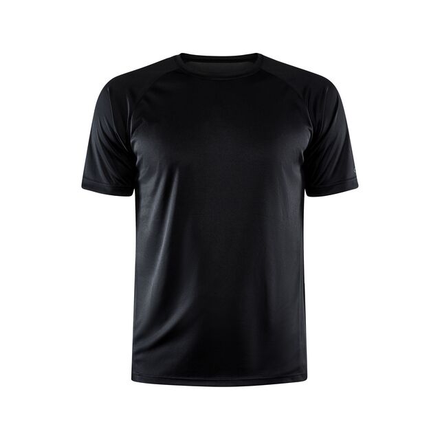 T-SHIRT CRAFT 1909878 UNIFY SVART STL S | Beijerbygg Byggmaterial
